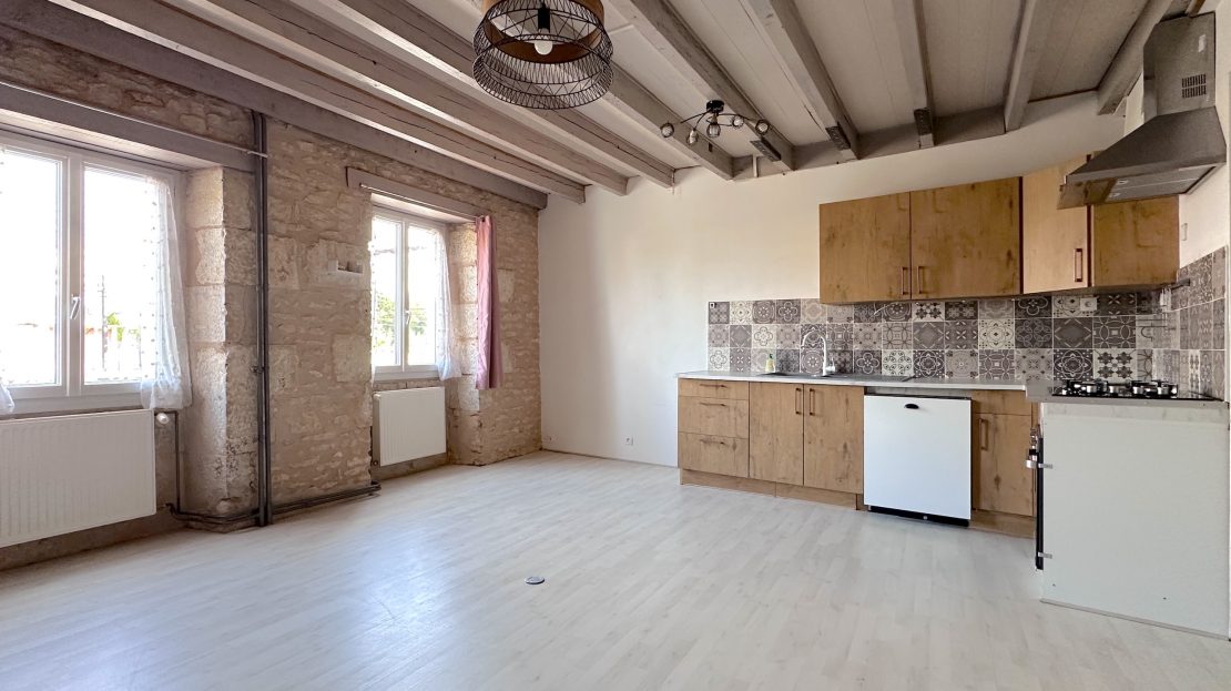Maison 3 pièces 80 m² · à Poitiers · 80 m² · 139 950 €
