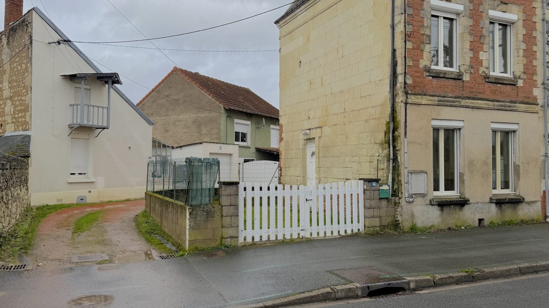 Maison 4 pièces 80 m² · à Châtellerault · 80 m² · 67 000 €