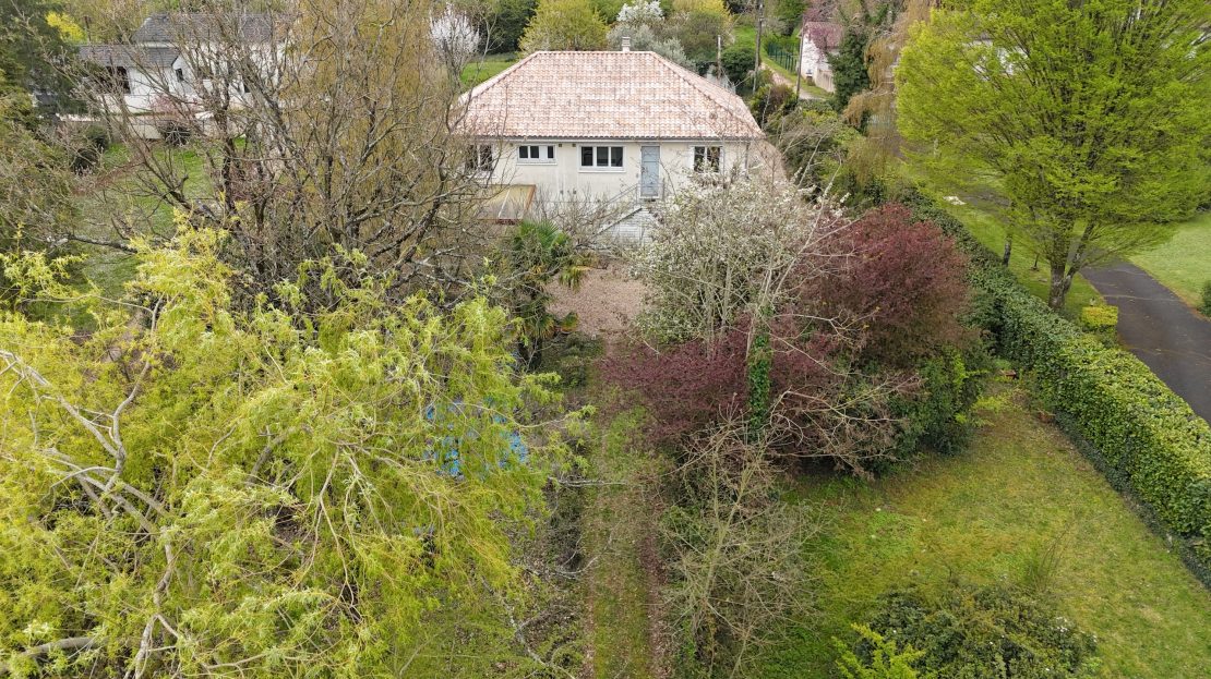 Maison 4 pièces 114 m² · à Buxerolles · 114 m² · 239 990 €