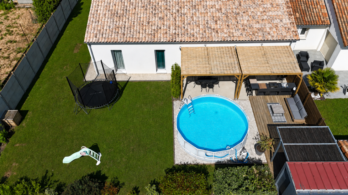 Maison 4 pièces 90 m² · à Neuville-de-Poitou · 90 m² · 249 900 €