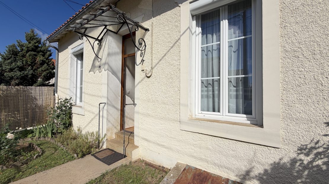 Maison 4 pièces 80 m² · à Poitiers · 80 m² · 209 500 €