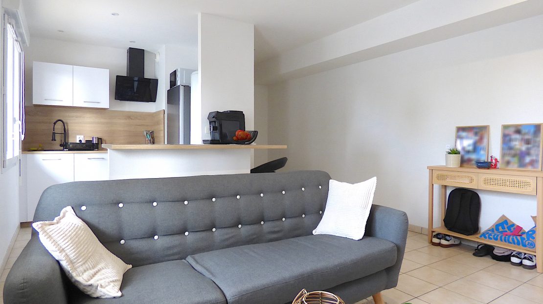 Appartement 4 pièces 80 m² · à Buxerolles · 80 m² · 129 500 €