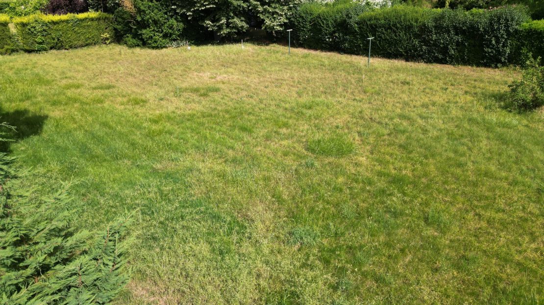 terrain à bâtir de 680 m² en plein cœur de jaunay-marigny · 85 000 €