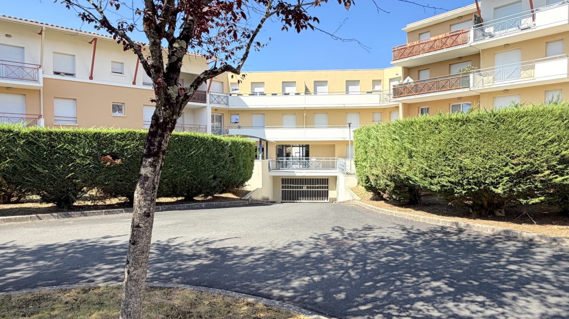 Appartement 2 pièces 46 m² · à Chu · 46 m² · 119 950 €